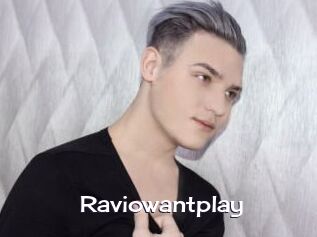 Raviowantplay