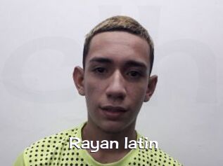 Rayan_latin