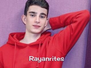 Rayanrites