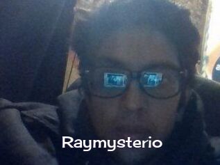 Raymysterio