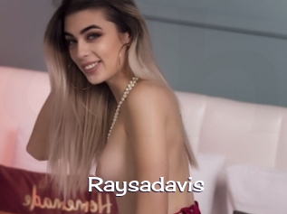 Raysadavis