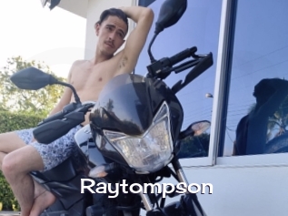 Raytompson