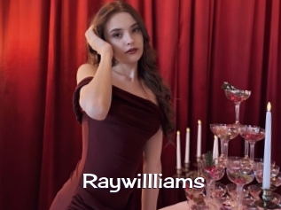 Raywillliams