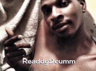 Readdy2cumm