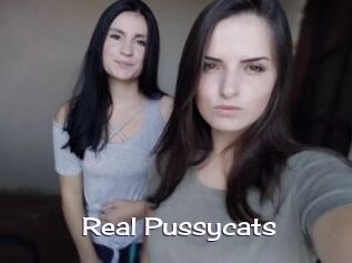 Real_Pussycats