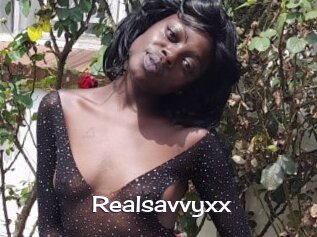 Realsavvyxx