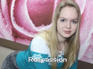 Reapassion