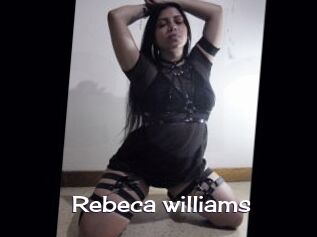 rebeca_williams Click here to exit