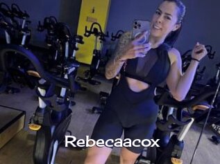 Rebecaacox