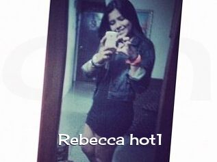 Rebecca_hot1