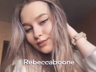 Rebeccaboone