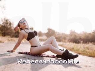 Rebeccachocolate