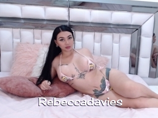 Rebeccadavies