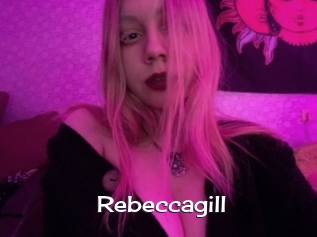 Rebeccagill