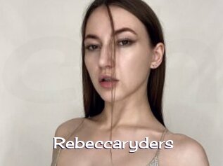 Rebeccaryders