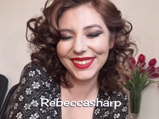 Rebeccasharp