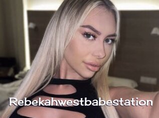 Rebekahwestbabestation