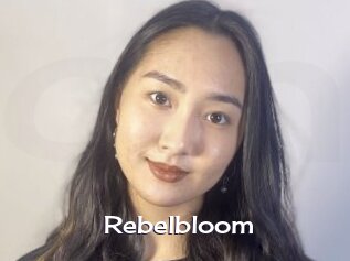 Rebelbloom