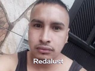 Redalust