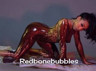 Redbonebubbles