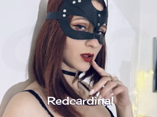 Redcardinal