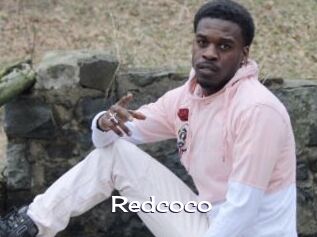 Redcoco