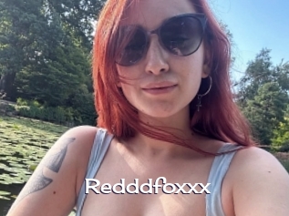 Redddfoxxx