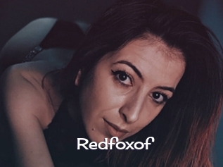 Redfoxof