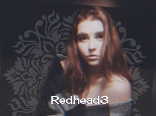 Redhead3