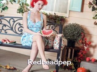 Redheadpep