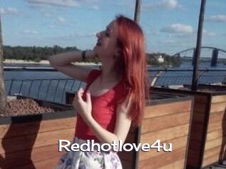 Redhotlove4u