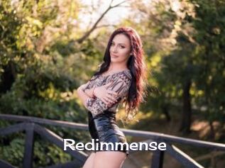 Redimmense