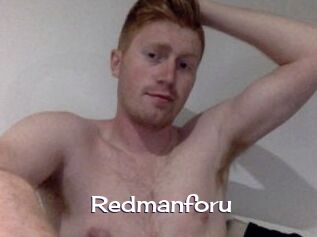 Redmanforu