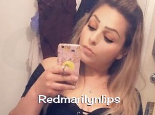 redmarilynlips Click here to exit