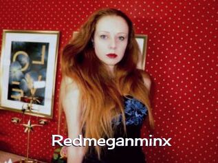 Redmeganminx