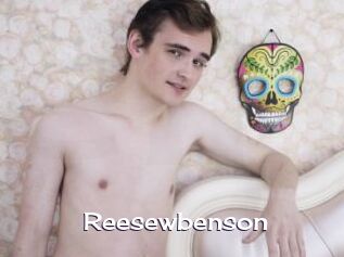 Reesewbenson