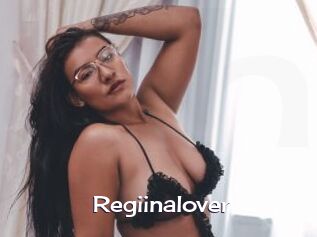 Regiinalover