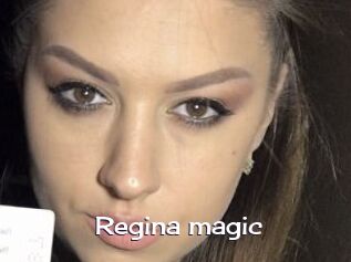 Regina_magic