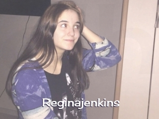 Reginajenkins