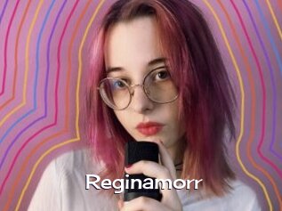Reginamorr