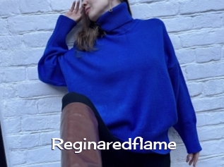 Reginaredflame