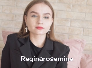 Reginarosemine