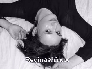 Reginashinyx