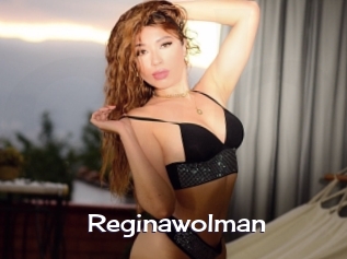 Reginawolman