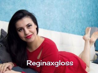 Reginaxgloss