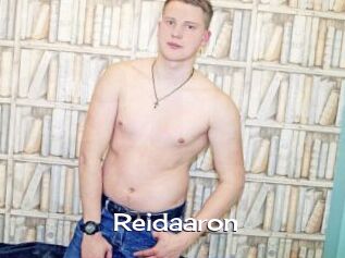 Reidaaron