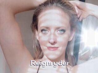 Reignryder