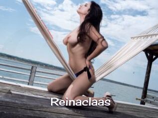 Reinaclaas