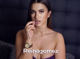 Reinagomez