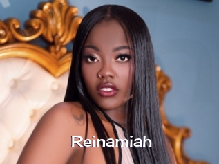 Reinamiah